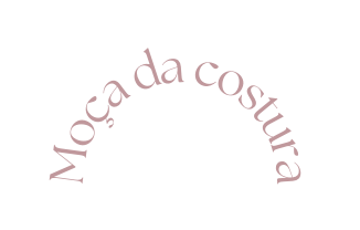 Moça da costura
